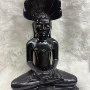 Marble Murti Parasnath