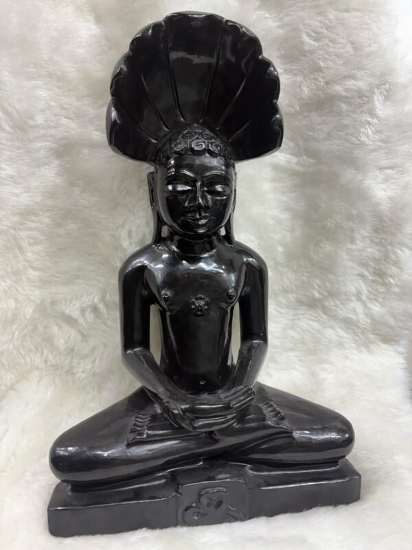 Marble Murti Parasnath