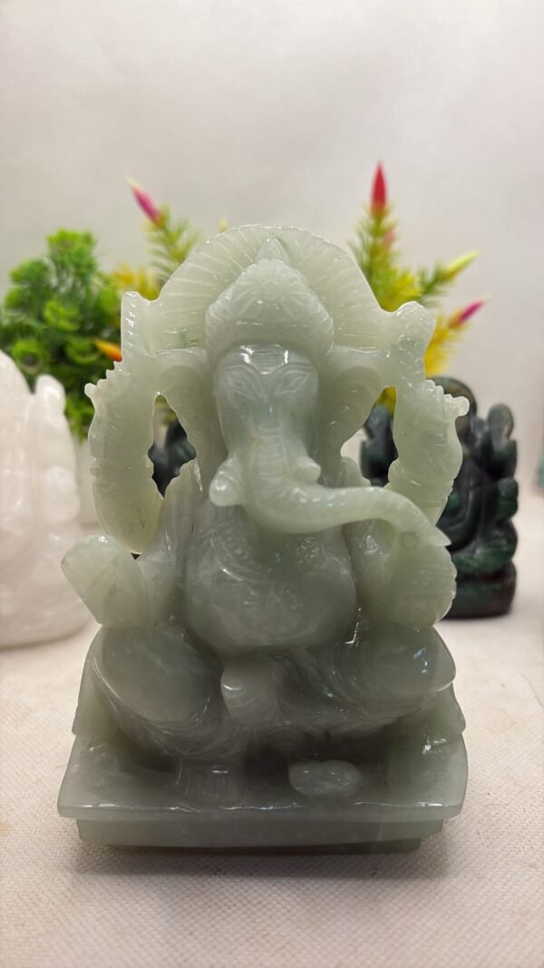 Lord Ganesha