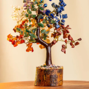 Crystal Tree