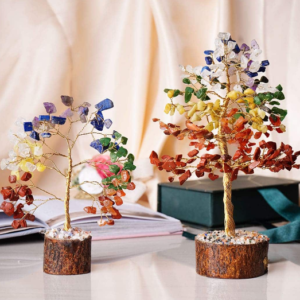 Crystal Tree