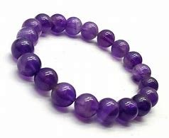 Amethyst Bracelet