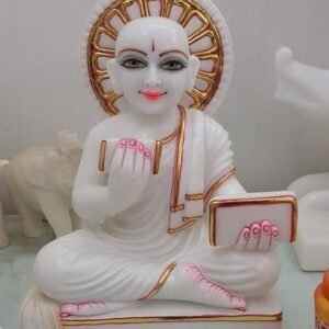 Dada Gurudev Marble Murti