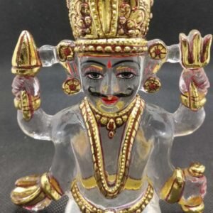Nakoda Bhairav Murti