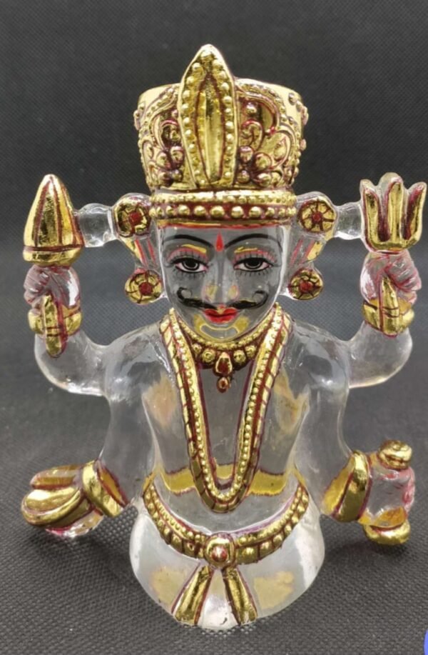 Nakoda Bhairav Murti