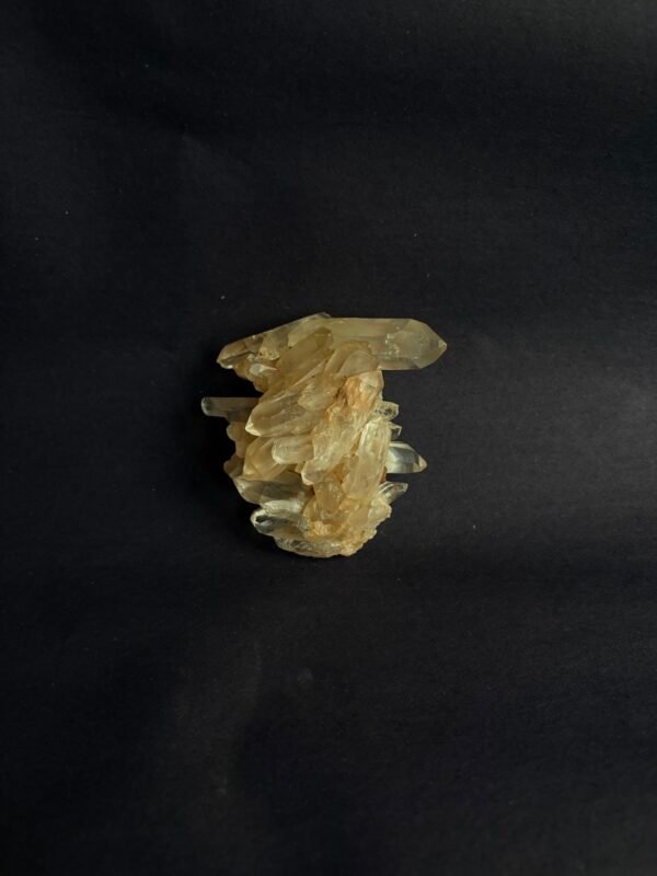 Pointed Crystal cluster 50grm  - Image 2