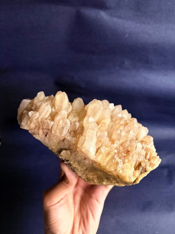Rajasthan Crystal Cluster (Bulk Lot) - Image 8