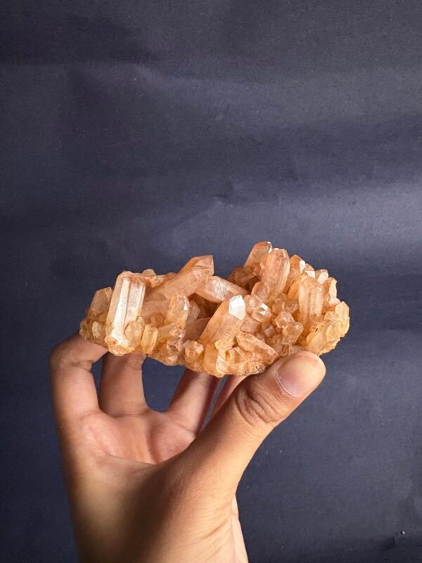 Rajasthan Crystal Cluster (Bulk Lot) - Image 9