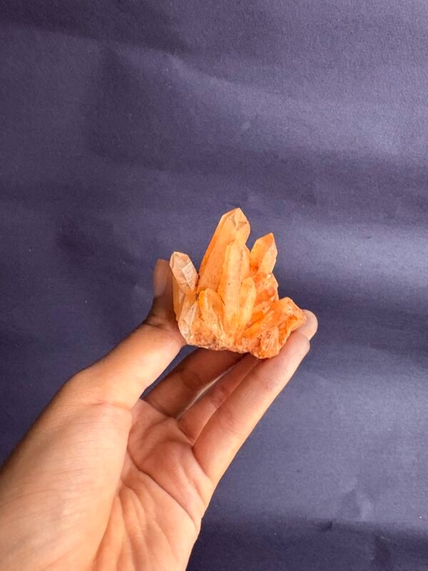 Rajasthan Crystal Cluster (Bulk Lot) - Image 5
