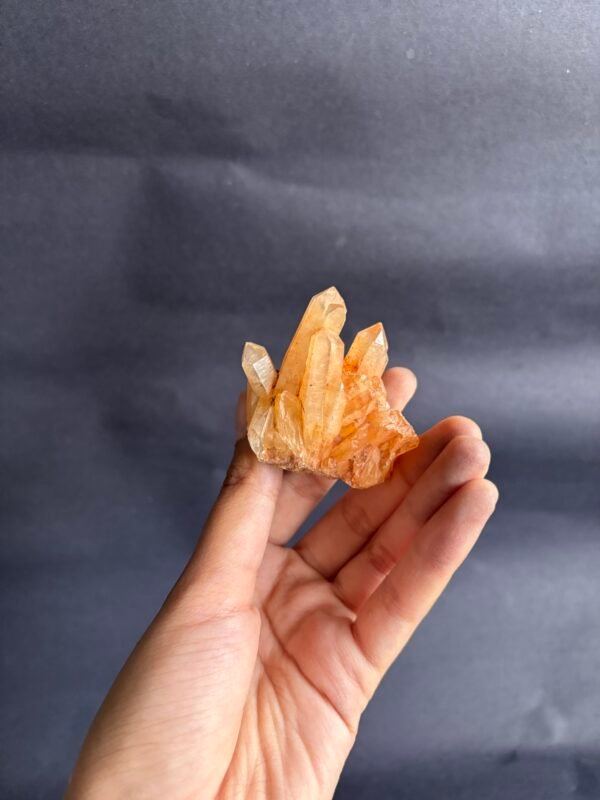 Rajasthan Crystal Cluster (Bulk Lot) - Image 11