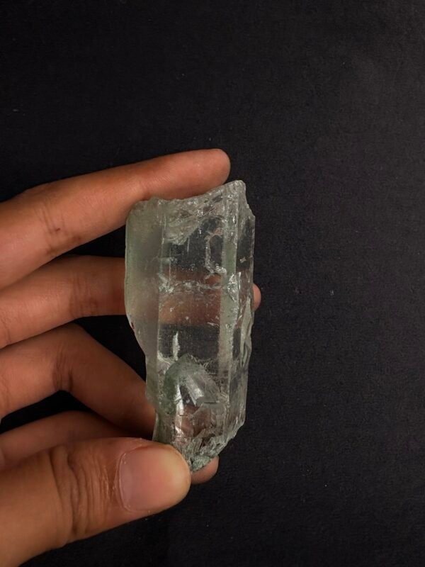 Himalayan Crystal Pencil - Image 2