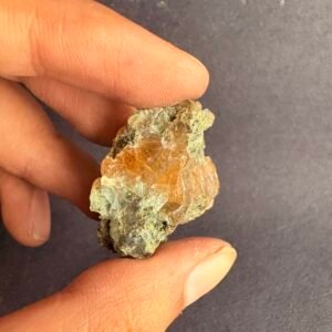 Golden Rutile Himalayan crystal stone
